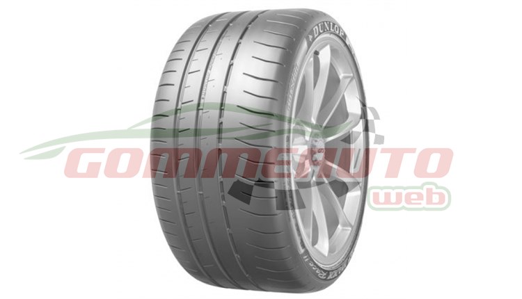 COP. 295/30 ZR20 101Y SPORT MAXX RACE 2